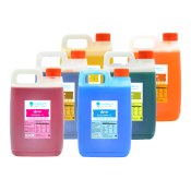 2L Snow Cone Syrup